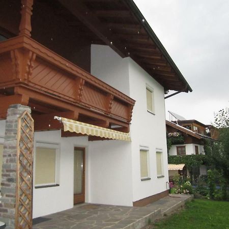 Ferienhaus Martina Terfens Kültér fotó