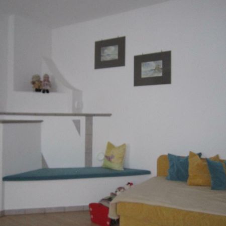 Ferienhaus Martina Terfens Kültér fotó