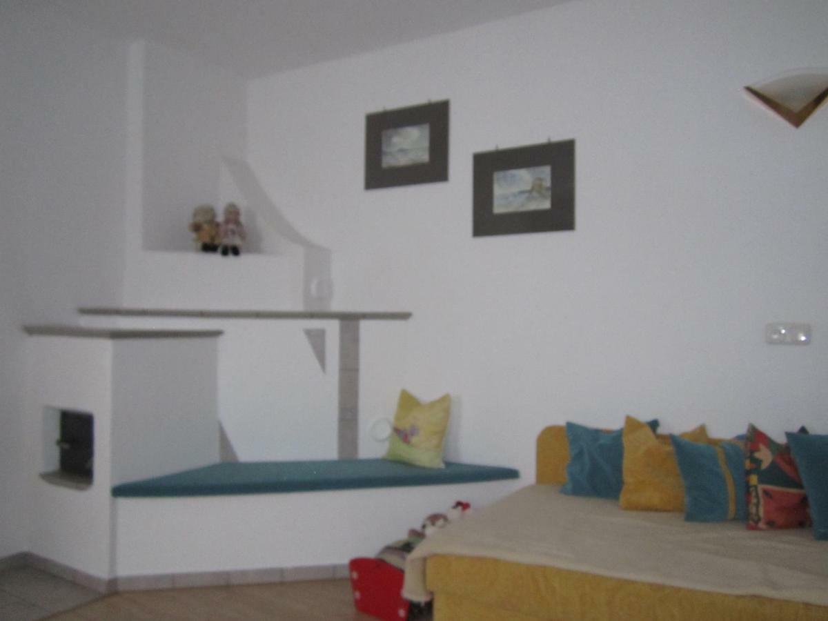 Ferienhaus Martina Terfens Kültér fotó