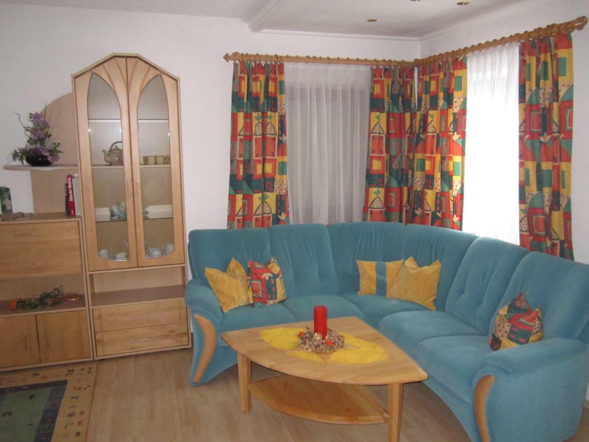 Ferienhaus Martina Terfens Kültér fotó