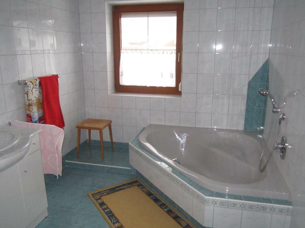 Ferienhaus Martina Terfens Kültér fotó