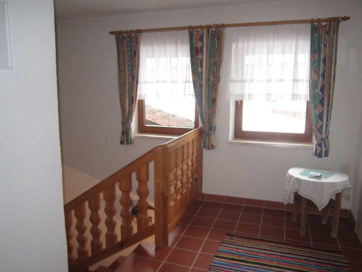 Ferienhaus Martina Terfens Kültér fotó